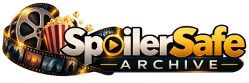 SpoilerSafe Archive — home